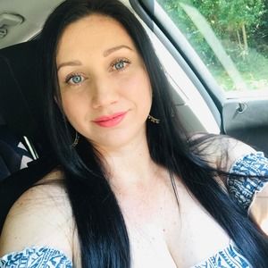 Meet your Posher, Glenda